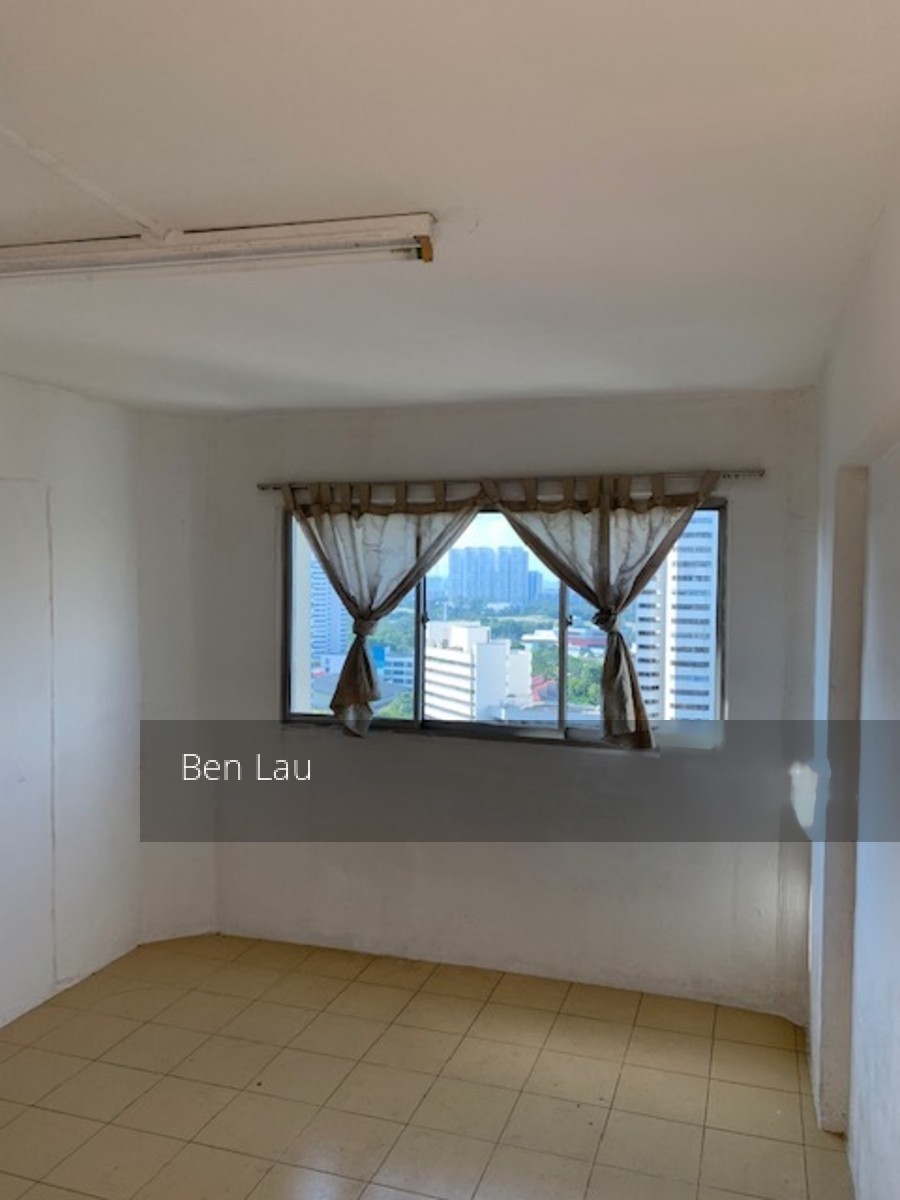 Blk 116 Jurong East Street 13 (Jurong East), HDB 5 Rooms #198116912